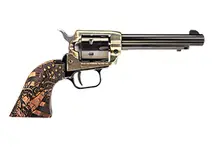 Heritage Rough Rider Liberty 22LR 4.75C Revolver
