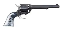 Heritage Manufacturing Rough Rider 22LR, 6.5" Barrel, Don't Tread On Me Edition
