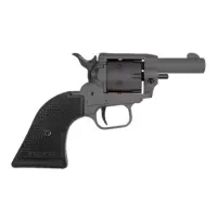 Heritage Manufacturing Barkeep .22 LR Revolver, Tungsten Gray Cerakote, 2.68" Barrel, 6 Rounds