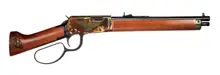 Heritage Manufacturing Settler Mare's Leg 22LR 12.5" 10RD Lever Action Pistol