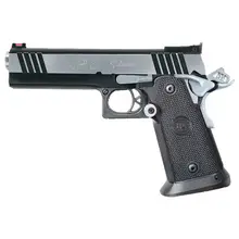 S.P.S. FIREARMS PANTERA