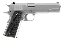 LLAMA 1911 MAX-I LM138SC 38 Super 5" Pistol with Hardwood Grip