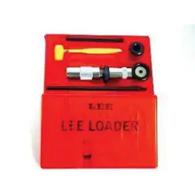 LEE Precision Classic .308 WIN Loader Rifle Reloading System Kit - 90245