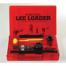 Lee Precision Classic 9mm Luger Loader Kit - 90254