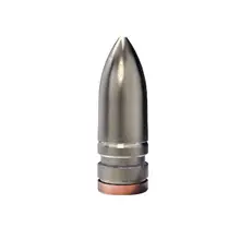 Lee Precision .312" 155 Grain Round Nose 6 Cavity Rifle Bullet Mold (Handles Sold Separately) - 90741
