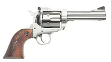 Ruger Blackhawk .45 LC 4.6in 6RD Stainless Revolver