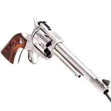 Ruger Blackhawk 45LC 7.5" Stainless Steel 6-Round Revolver Model 00460