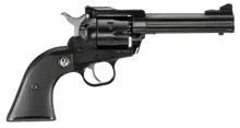 RUGER SINGLE-SIX CONVERTIBLE