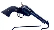 RUGER SINGLE-SIX CONVERTIBLE