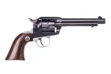 RUGER SINGLE SIX