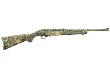 Ruger 10/22 Carbine Full Mossy Oak Obsession Camo 18.5-inch 10Rd
