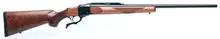 RUGER NO. 1 STANDARD BLUED .300WIN 26-INCH 1RD