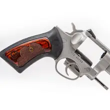Ruger GP100 Wiley Clapp .357 Mag 3in Stainless Revolver