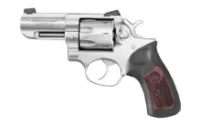 Ruger GP100 Wiley Clapp II Talo Edition, .357 Mag, 3" Stainless Barrel, 7-Round Cylinder, Revolver