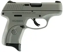 Ruger LC9s 9mm 3252