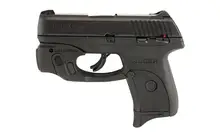 Ruger LC9s 9mm 03279