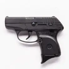 Ruger LCP .380 ACP Semi-Automatic Pistol with 2.75" Barrel, 6+1 Rounds, Polymer Frame, Matte Black Finish