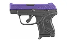 Ruger LCP II .380 ACP 2.75" Barrel Purple 6-Rounds