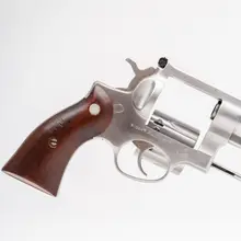 Ruger Redhawk .44 Magnum 7.5in 6rd Stainless Revolver