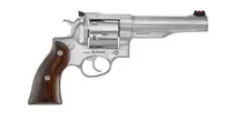 Ruger Redhawk TALO 44 Magnum 5.5in Stainless Steel Revolver with Fiber Optic Sight - 6 Rounds