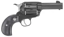 Ruger Vaquero Birds Head .45 Colt 3.75" Barrel 6-Rounds Blued Revolver with Bird's Head Grip