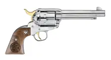 Ruger Vaquero .45LC 5.5" Stainless Steel Bicentennial Edition 1 of 500