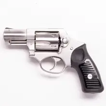 RUGER SP101 (DOUBLE ACTION ONLY)