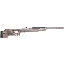 Ruger Mini-14 Target Rifle .223 REM 22in Stainless HB 5RD Laminate Thumbhole 5808