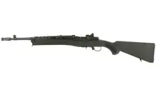 Ruger Mini-14 Tactical 223 Rem/5.56 NATO 16.12" 5+1 Round Synthetic Black Rifle (5848)