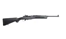 Ruger Mini-14 Compact Tactical 300 Blackout, 18.5" Barrel, 5-Round Capacity, Black Synthetic, 5866