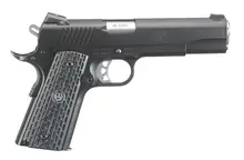 Ruger SR1911 Night Watchman .45 ACP 5in 8rd Black Pistol