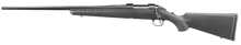 Ruger American 7mm-08 Remington 22" Matte Black Barrel Composite Stock Left Hand Rifle 6920