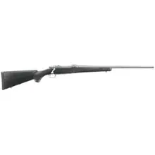 Ruger M77 Hawkeye All-Weather .308 Win 22in Stainless Steel Synthetic Black Rifle