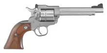 Ruger Single-Seven .327 Federal Magnum Stainless 5.5" Barrel 7-Rounds Revolver