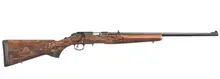 Ruger American Rimfire Farmer Edition Rifle 22WMR 8345, 22in