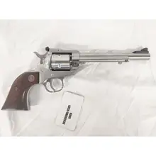 RUGER SINGLE-SIX