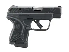Ruger LCP II Lite Rack Semi-Automatic Pistol .22 LR, 2.75" Barrel, 10+1 Rounds, Black - 13705