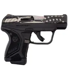 Ruger LCP II American Flag .22LR 2.75 Barrel 10-Rounds