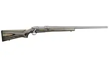 Ruger Hawkeye Varmint Target 6.5 Creedmoor 28" Stainless 4RD Right Hand Rifle