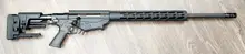 Ruger Precision Rifle 6mm Creedmoor 24" Bolt Action 10+1 Round Black