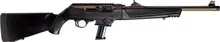 Ruger PC Carbine Takedown 9mm, 16.12" Barrel, Semi-Automatic Rifle, Oil Rubbed Bronze, 17-Rounds