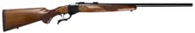 Ruger No. 1V Varmint 243WIN Blued Walnut Rifle 26" 21300