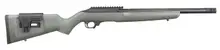 RUGER 10/22 COMPETITION RIFLE LEFT-HANDED