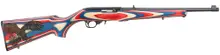 Ruger 10/22 TALO USA Shooting Special .22LR, 16.6" Barrel, 10-Round, Laminate Rifle
