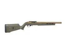 Ruger 10/22 Magpul Hunter Rifle