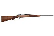 Ruger Hawkeye Standard .204 Ruger 24in 5rd Walnut Right Hand Rifle