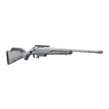 Ruger American Gen II 243 Winchester Bolt Action Rifle - Gun Metal Gray