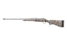 Ruger M77 Hawkeye FTW Hunter 375RUG 47173