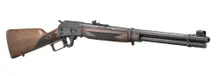 Marlin 1894 Classic Lever Action Rifle, .44 Mag/.44 Spl, 20.25" Barrel, 10/11 Rounds, American Black Walnut Stock - Model 70401