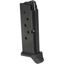 Ruger LCP II .380 ACP 6-Round Steel Magazine, Blued - 90621